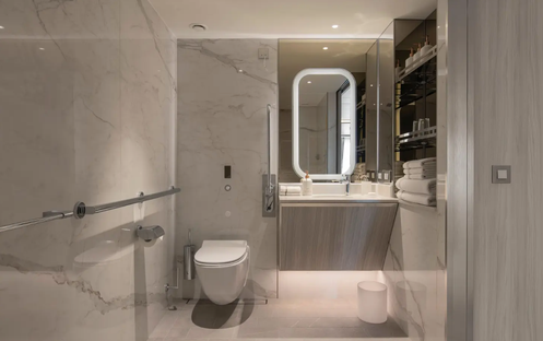 Silversea, Silver Nova Classic Veranda Suite 0